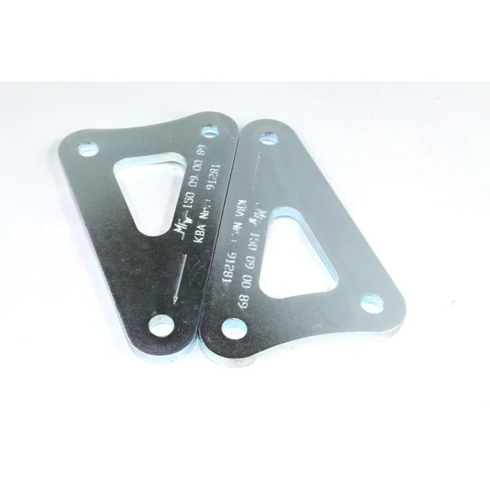 Kit de rabaissement de selle TECNIUM construction 9 – Honda CBR1000RR Fireblade
