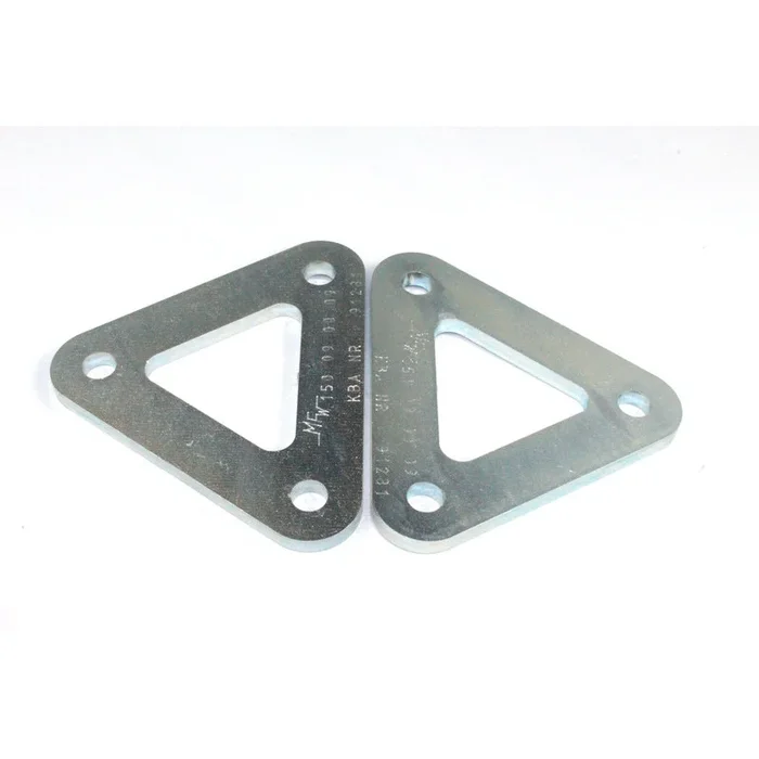 Kit de rabaissement de selle TECNIUM construction 9 – Honda CBR1100XX
