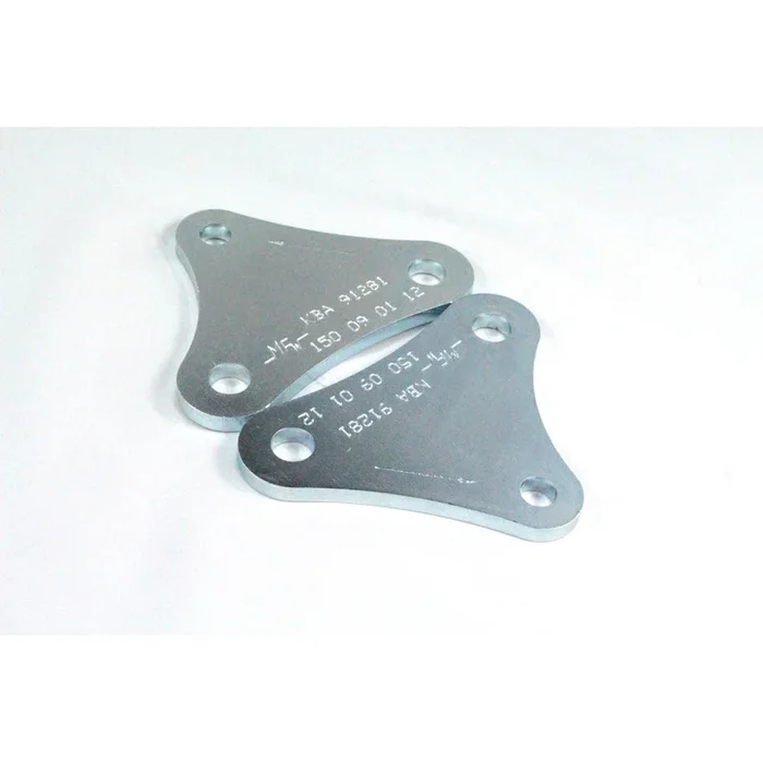 Kit de rabaissement de selle TECNIUM construction 9 – Honda VFR1200X Crosstourer