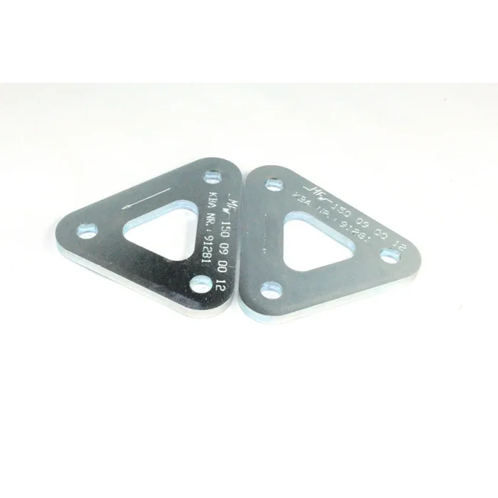 Kit de rabaissement de selle TECNIUM construction 9 – Honda VFR800Fi