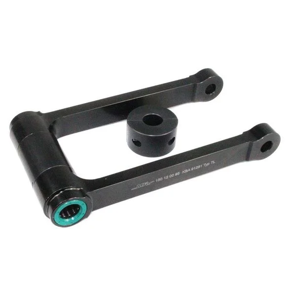 Kit de rabaissement Tecnium motoHONDA 1000 CBR 1000 RR FIREBLADE (SC57) – 2006 – 2007Ref : 443086 / 1023373
