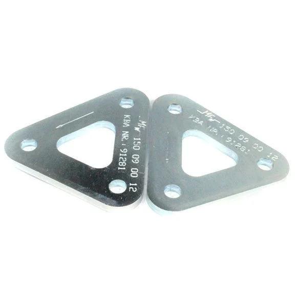 Kit de rabaissement Tecnium motoHONDA 1100 CBR 1100 XX SUPER BLACKBIRD (SC35) – 2001 – 2008Ref : 442978 / 1023429