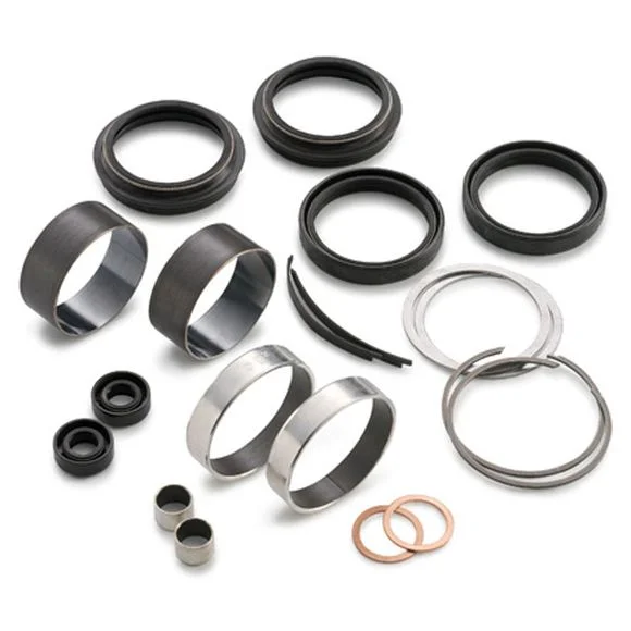 Kit de reconditionnement de fourche Pivot works Tout terrain Ref : 640539 / 1047300