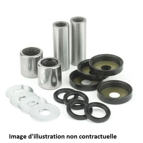 Kit de reconditionnement de triangle quads ARCTIC CAT