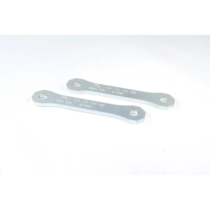 Kit de réhausse de selle TECNIUM construction 1 – Yamaha XT660Z Ténéré