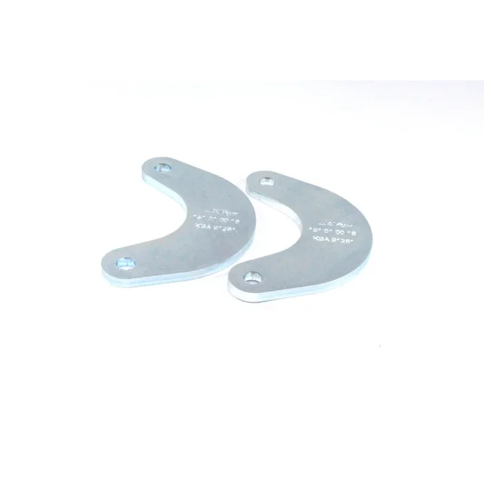Kit de réhausse de selle TECNIUM construction 1 – Yamaha YZF125R