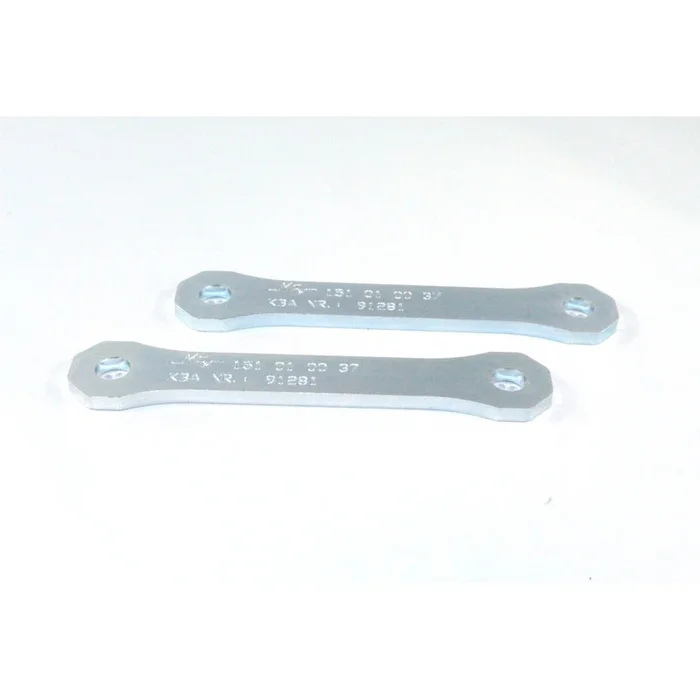 Kit de réhausse de selle TECNIUM construction 1
