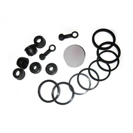 Kit de reparation etrier de frein TECNIUM avant Honda CB