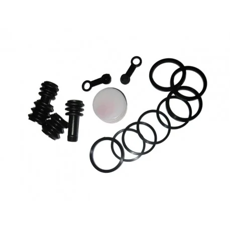 Kit de reparation etrier de frein TECNIUM avant Kawasaki KLE650 Versys