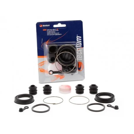 Kit de reparation etriers de frein TECNIUM avant Honda