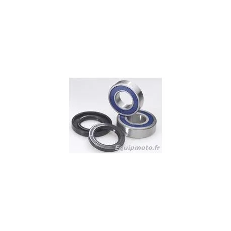 Kit de Roulements de roue arriere HUSABERG FS450 FS650 KTM LC4 ENDURO SUPERCOMP DUKE ADVENTURE SUPERMOTO