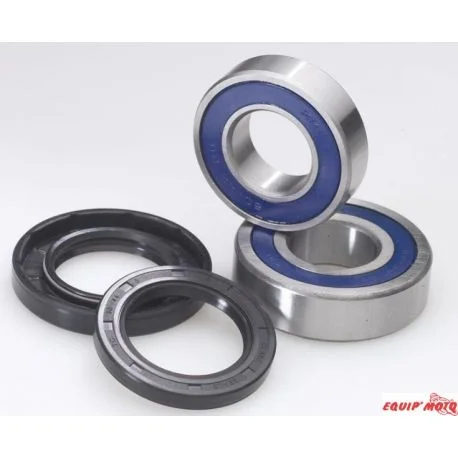 Kit de Roulements de roues arriere KTM 640 ADVENTURE 690 ENDURO 950 ADVENTURE
