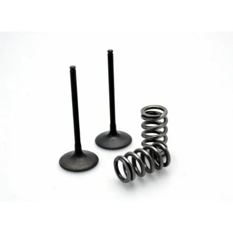 Kit de soupapes d’echappement PROX acier HUSABERG FE 250 HUSQVARNA FE 250 KTM EXC-F 250