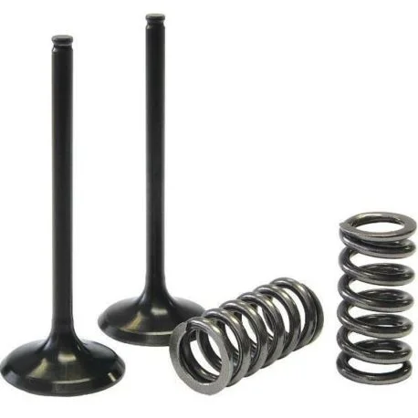 Kit de soupapes d’echappement PROX acier KAWASAKI KX 450 F