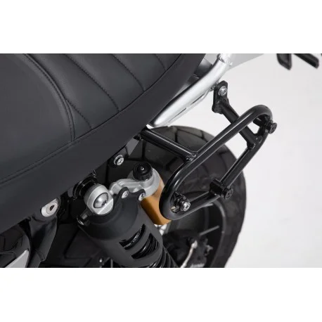 Kit de valises laterales SW MOTECH URBAN TRIUMPH SCRAMBLER 1200 XC XE 2018-2021