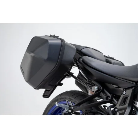 Kit de valises laterales SW MOTECH URBAN YAMAHA MT-07 2020-2021
