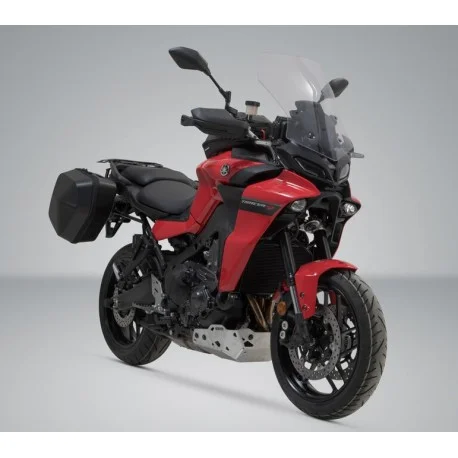 Kit de valises laterales SW MOTECH URBAN YAMAHA TRACER 900 2020-2021