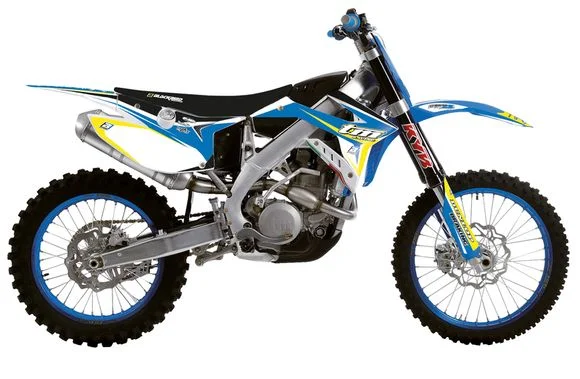 Kit déco Blackbird Dream 4 – TM 2/4 temps Ref : BC00012A / 1110328