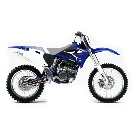 Kit deco BLACKBIRD Dream Graphic 4 YAMAHA YZF 400 YZF 426