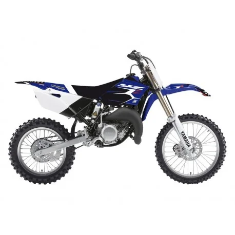 Kit deco complet BLACKBIRD Dream Graphic 4 YAMAHA YZ 85 2015-2021
