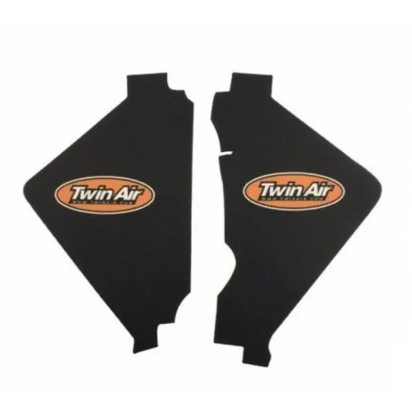 Kit deco de boite a air anti-derapant Twin Air SUZUKI RMZ 250 2007-2009
