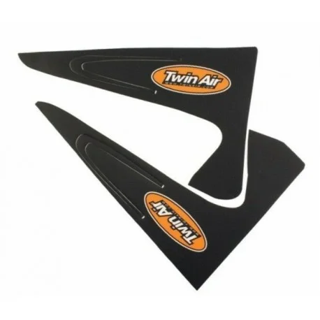 Kit deco de boite a air anti-derapant Twin Air YAMAHA YZ 125 YZ 250 2002-2014