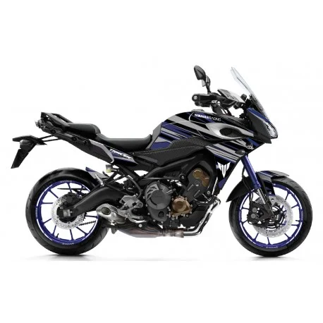 Kit deco GRAFIX YAMAHA MT-09 TRACER 2015-2019