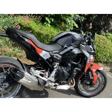 Kit deco HP BMW F900R 2020-2021