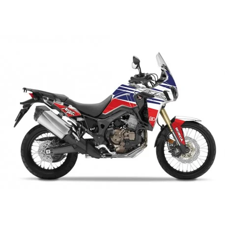 Kit deco LINE HONDA CRF 1000 L AFRICA TWIN 2016-2018