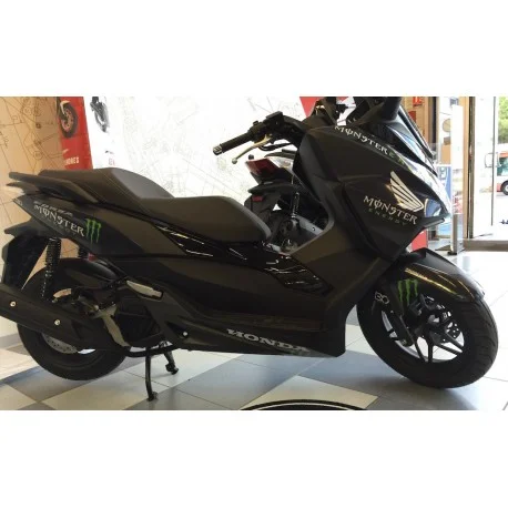 Kit deco MONSTER HONDA 125 FORZA 2015-2020