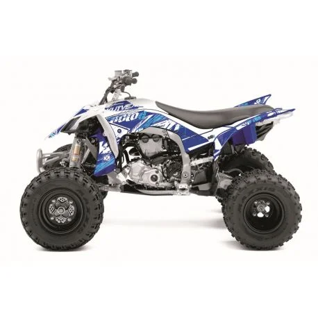 Kit deco rotor quads YAMAHA YFZ450 2004-2014