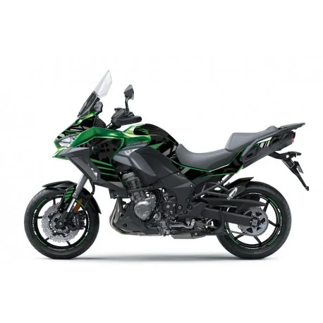 Kit deco SEMA KAWASAKI 1000 VERSYS 2019-2021