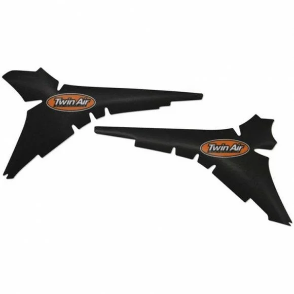 Kit déco Twin air antidérapant pour boîte à air Ref : TA00134A / 1066158