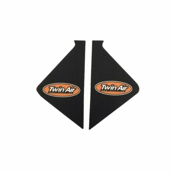Kit déco Twin air antidérapant pour boîte à air Ref : TA00140A / 1066169