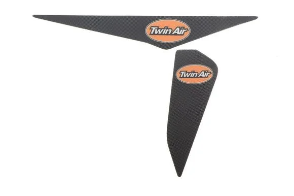 Kit déco Twin air antidérapant pour boîte à air Ref : TA00141A / 1110270
