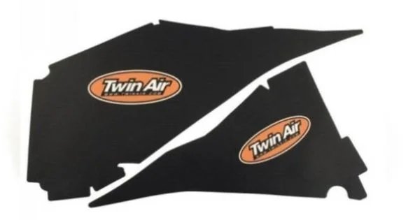 Kit déco Twin air antidérapant pour boîte à air Ref : TA00193A / 1110269