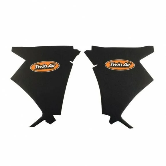 Kit déco Twin air antidérapant pour boîte à airYAMAHA 250 YZ 250 F (CG33) – 2010 – 2013Ref : TA00133A / 1066154
