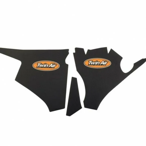 Kit déco Twin air boîte à antidérapant Ref : TA00520A / 1066149