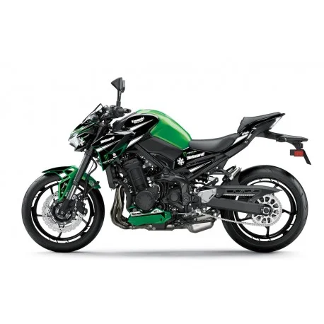 Kit deco WINTER KAWASAKI Z900 2017-2021