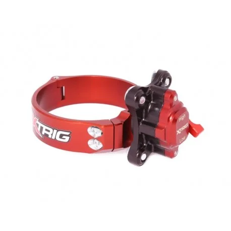 Kit depart XTRIG HiLo KYB/SHOWA 48mm