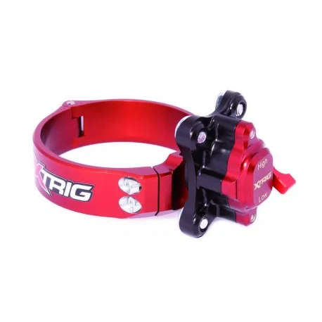 Kit depart XTRIG HiLo WP 43mm – Ø50mm