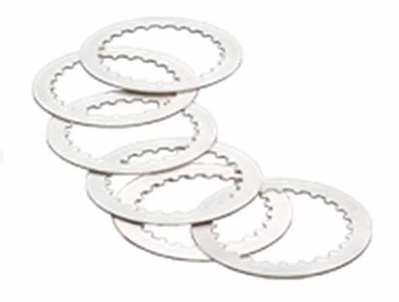 Kit disques d’embrayage Prox Type lisses Ref : PRO00015A / 1017574