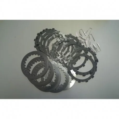 Kit disques d’embrayage REKLUSE Core TorqDrive – Suzuki RMZ450