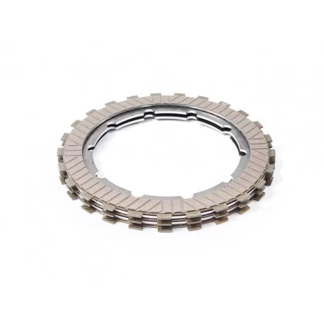 Kit disques d’embrayage S3 Jotagas/TRS Racing