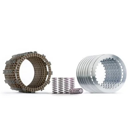 Kit disques et ressorts d’embrayage HINSON HONDA CRF 250 R