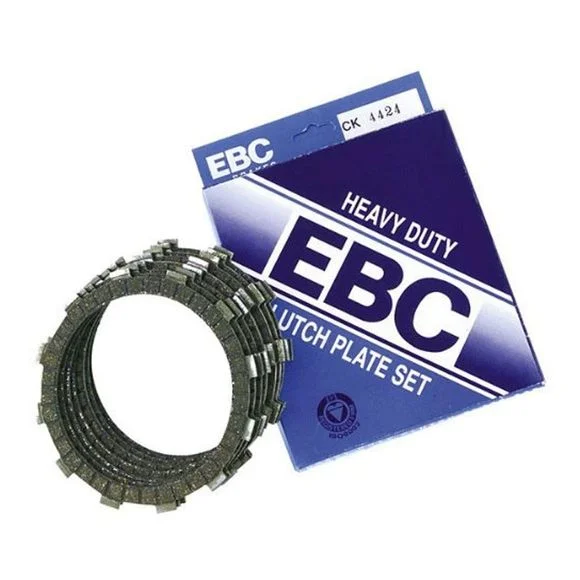Kit disques garnis EBC Ref : CK1257 / 11312370