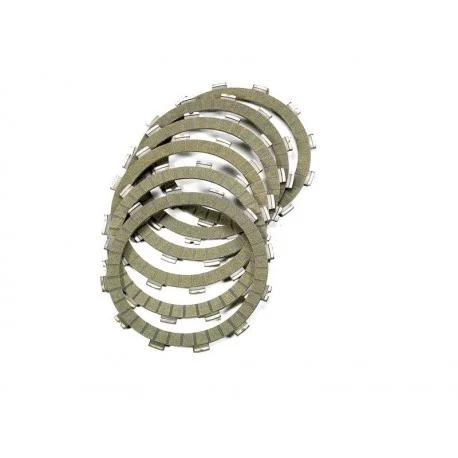 Kit disques garnis NEWFREN – Husqvarna TC