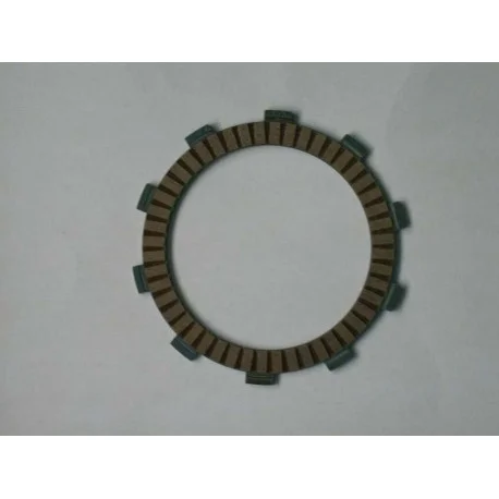 Kit disques garnis NEWFREN – Kawasaki KLX