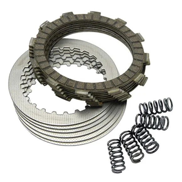 Kit embrayage complet EBC DRC Ref : DRC205 / 11312698