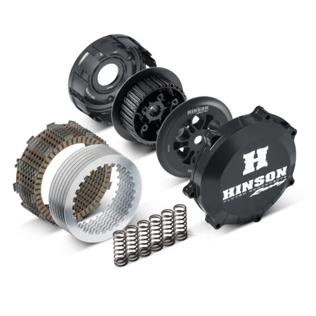 Kit embrayage complet HINSON Billetproof YAMAHA YFZ 450 YFZ 450 R